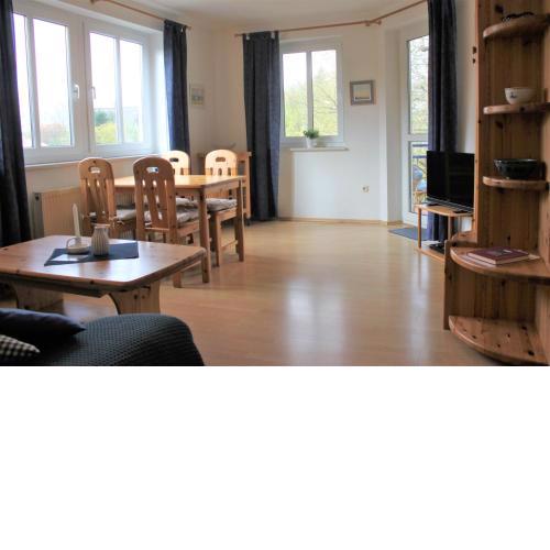 Wittes Wohnung