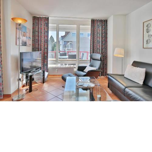 Witthus I Witthus I Neue Bergstrasse 7 Appartement 8