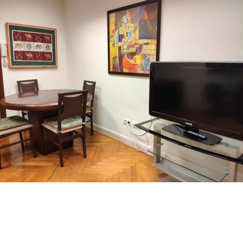 WIZINK CENTER GOYA APARTAMENTO