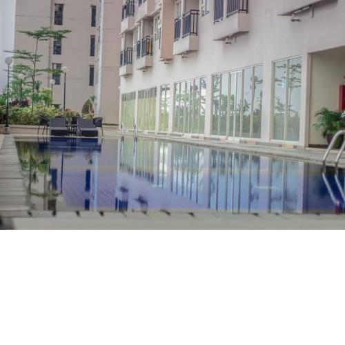 Wjy Apartment Margonda Residence 5