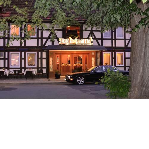 Hotel Englischer Hof
