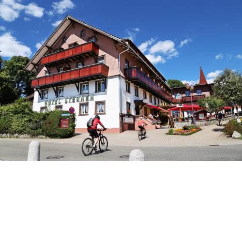 Wochner's Hotel-Sternen Am Schluchsee Hochschwarzwald