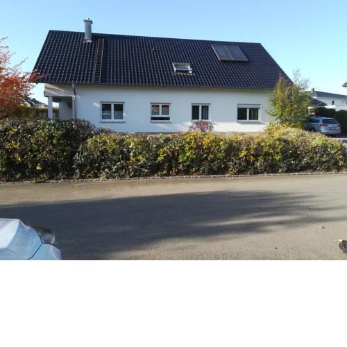 Wohlfühl - Domizil