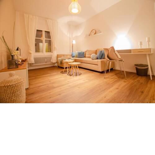 Wohlfühl Apartment - City - Netflix - 24h Check-In