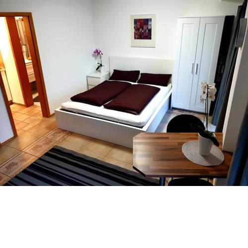 Wohlfühl-Apartment Bad Kissingen II