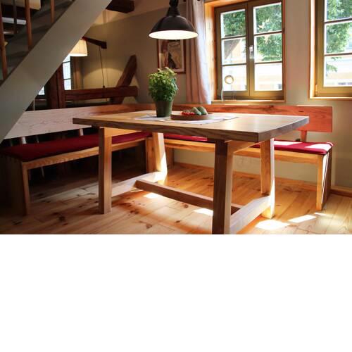 Wohlfühl Appartement Kaisereins Quedlinburg