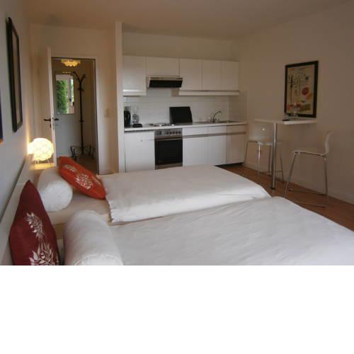 Wohlfühl Appartment Braunlage