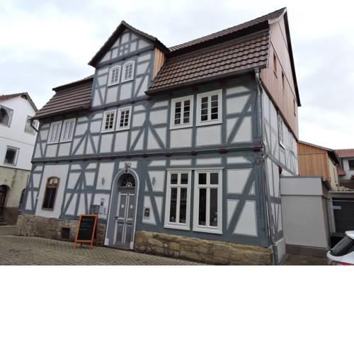 Wohlfühl Appartments