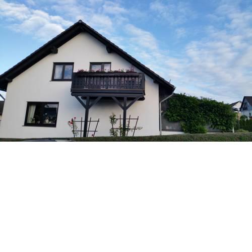 "Wohlfühlen" im Drosselweg Edermünde