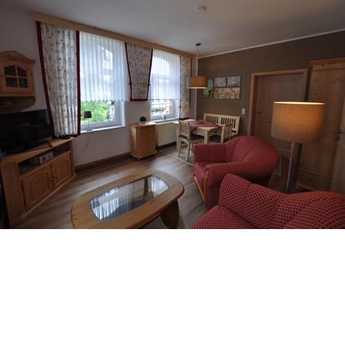 Wohlfühl-Ferienwohnung König