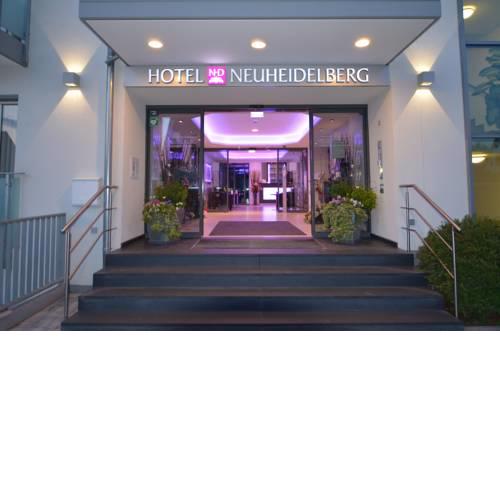 Wohlfühl-Hotel Neu Heidelberg