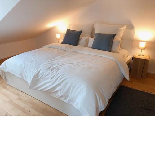 Wohlfühl-Loft in der Natur bei Ulm