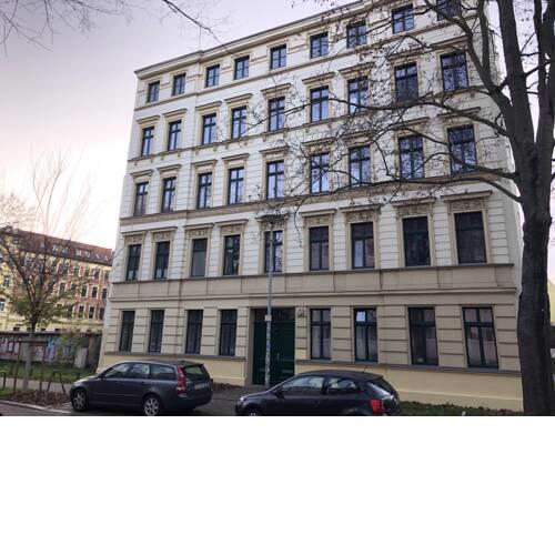 Wohlfühl-Wohnung im Herzen der Stadt Magdeburg