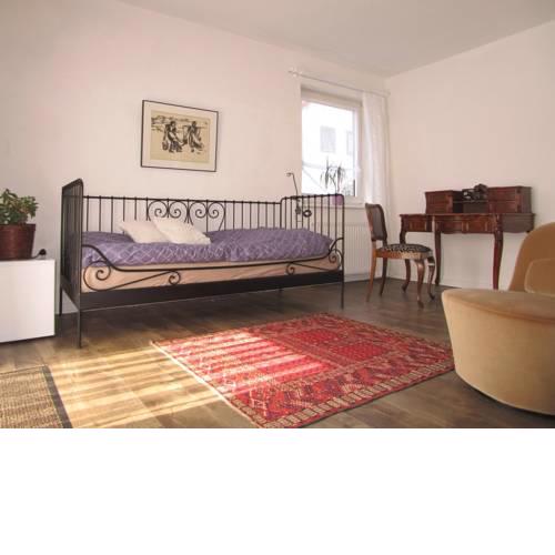 Gästezimmer im Hamburger Norden - nahe EuroFH und ILS