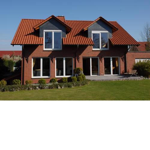 Wohlfühlapartment in Minden