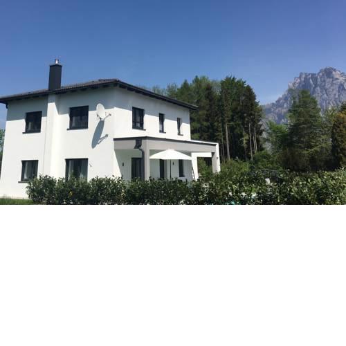 Wohlfühlapartments Steiner