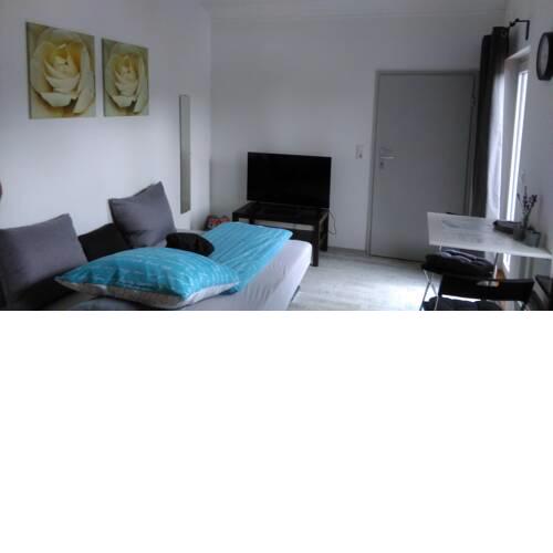 Wohlfühlappartement Christina