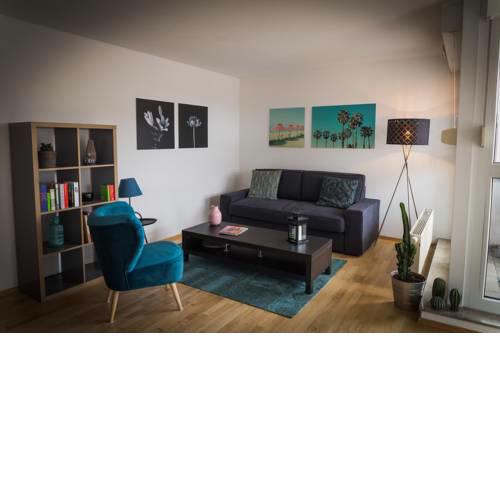 Wohlfühlappartement