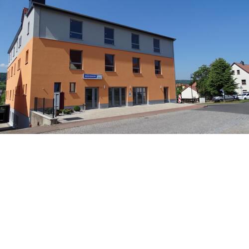 Wohlfühlappartements „Natur & Flair“