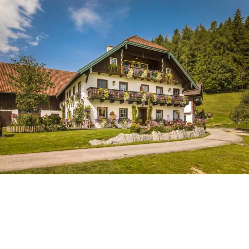 Wohlfühlbauernhof Bambichlhof