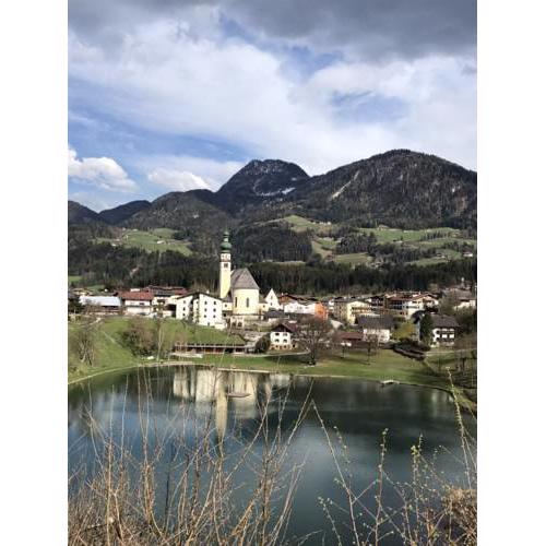 Wohlfühlchalet Tirol