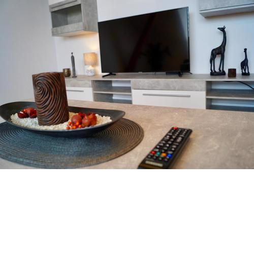 Wohlfühlen in der Bauhausstadt Dessau mit Netflix