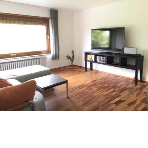Wohlfühlen in Wiehl - Drabenderhöhe