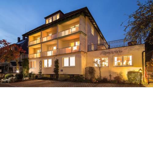 Wohlfühlhotel Alpenrose