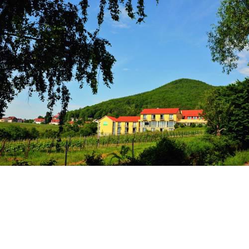 Wohlfühlhotel Alte Rebschule