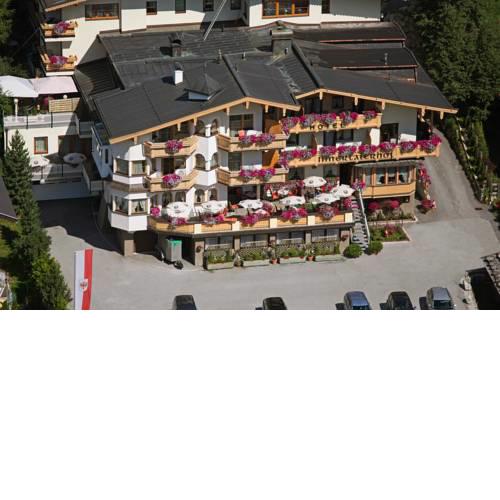 Wohlfühlhotel Innertalerhof