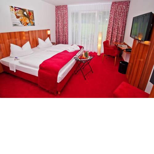 Wohlfühlhotel Rabenhorst