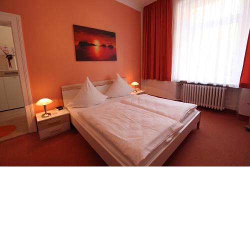 Wohlfühlhotel Saxonia