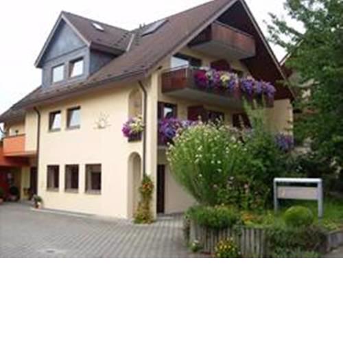 Wohlfühlhotel Sonnengarten