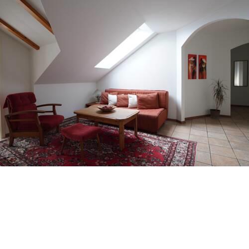 Wohlfühlwohnung für Familien in Wolfsberg