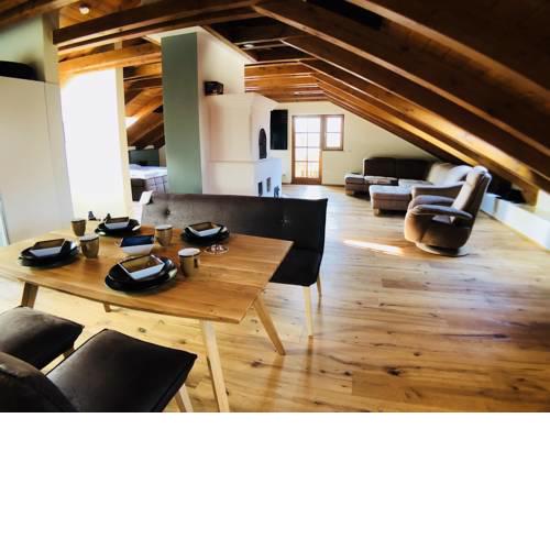 Wohlfühlwohnung mit Flair