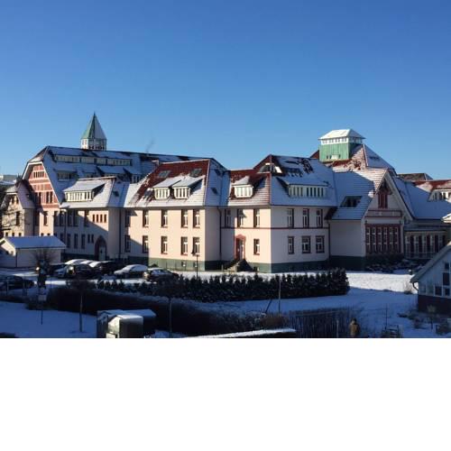Wohnen am Seedeich