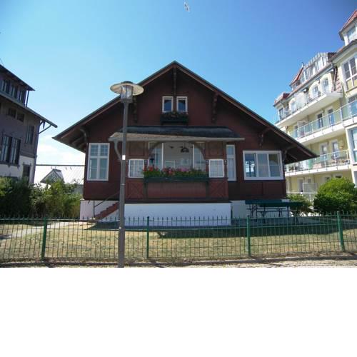 Wohnen am Strand