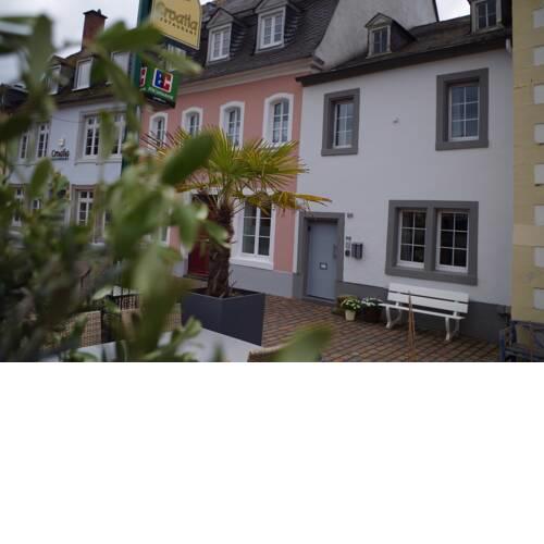 Wohnen am Ufer der Mosel in Trier