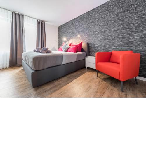 Wohnen auf Zeit - Innenstadt-Appartements