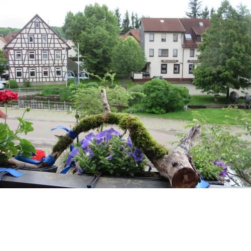 wohnen im atelier