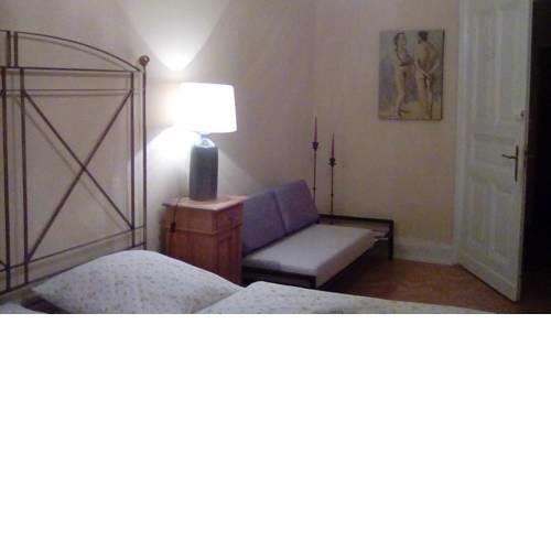Wohnen im Burghotel