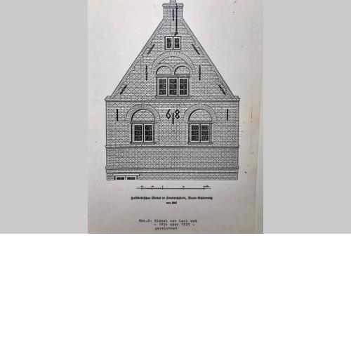 Wohnen im Denkmal/Eckbäckerhaus beste Altstadlage