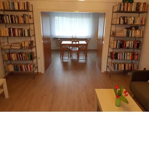 Wohnen im Luftkurort