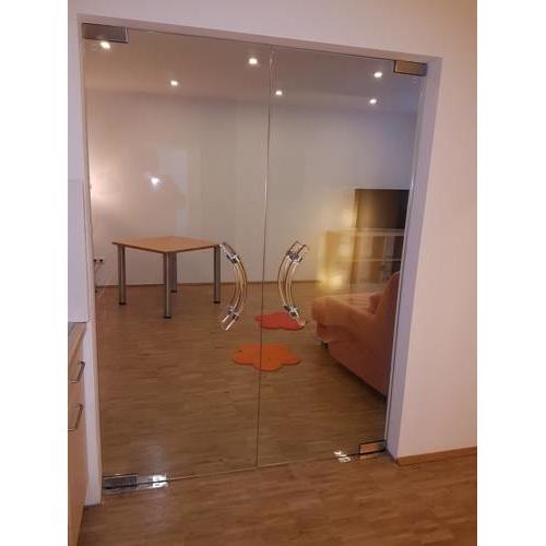 Wohnen im Souterrain einer Villa