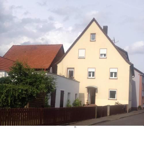Wohnen im Springerhof