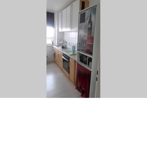 Capital Apartment
