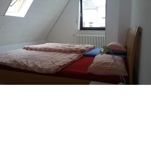 Wohnen mitten in Xanten