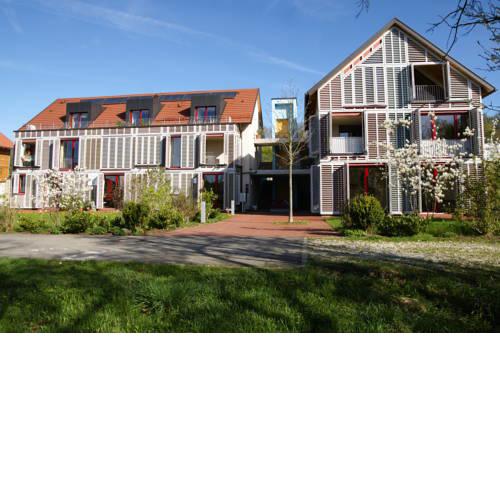 Wohnen Unter Teck