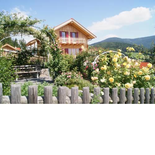 WOHNFERIENDORF Poellauberg