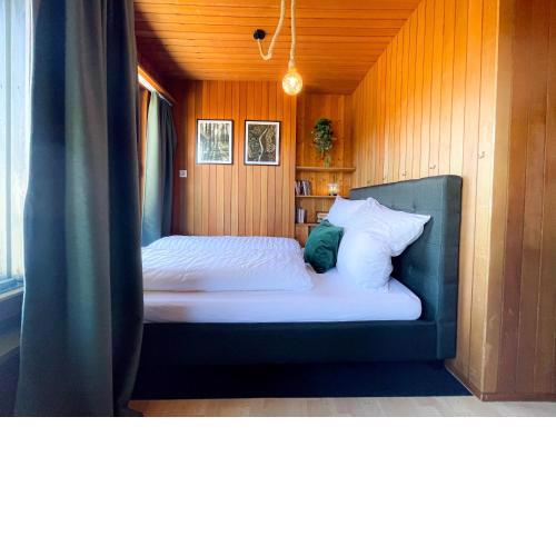 Wohnliches Apartment mit Pool & Sauna